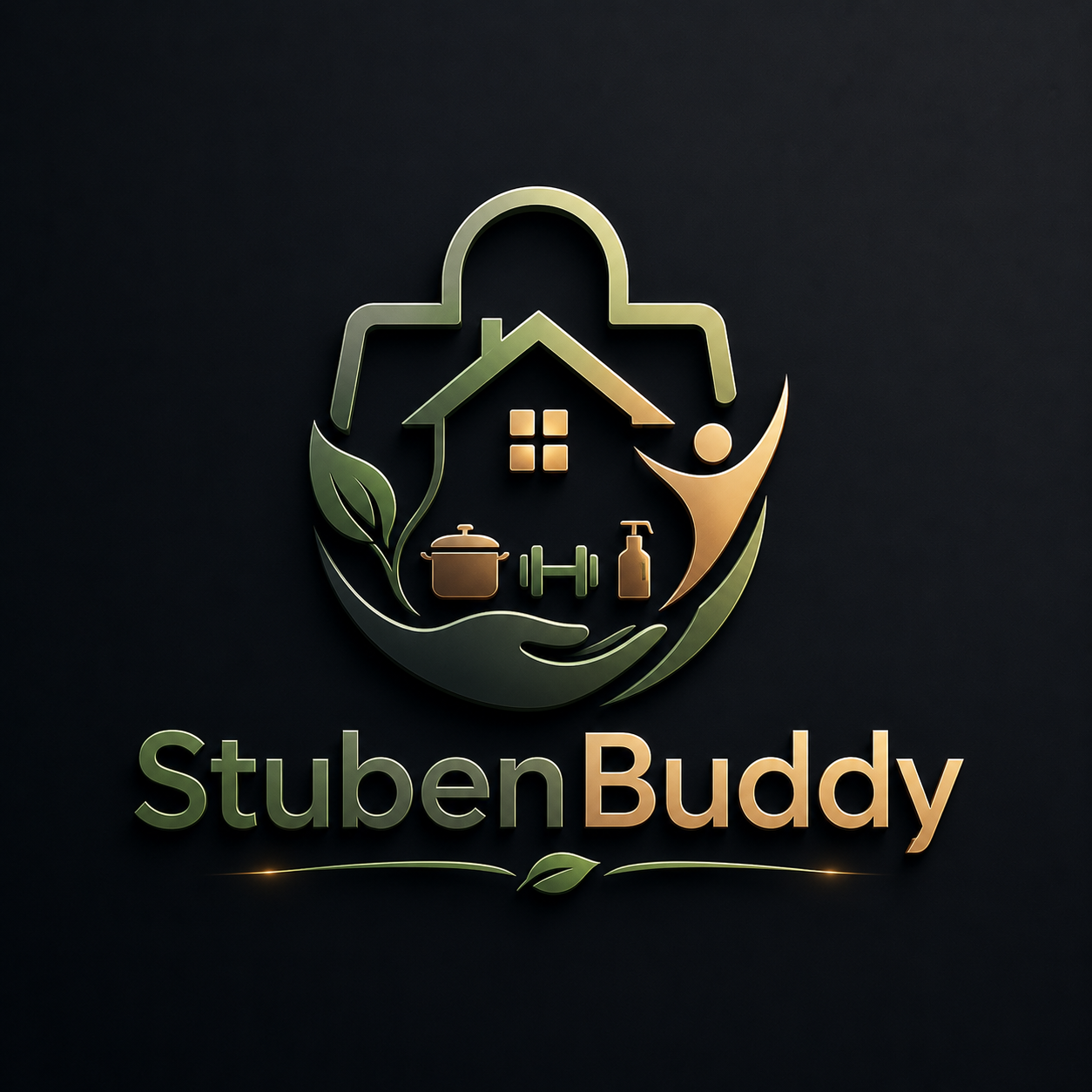 StubenBuddy